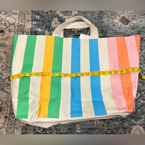 NWT Sunny Life Bag, small pouch included - Picture 3 of 11